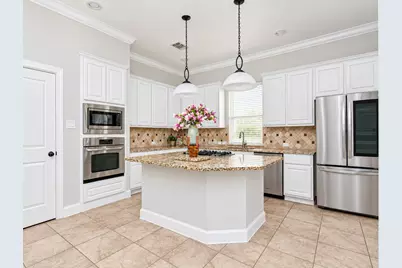 814 Hollington Way, Sugar Land, TX 77479 - Photo 5
