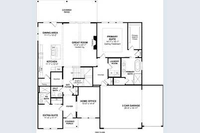 12020 Willow Way Avenue, Mont Belvieu, TX 77535 - Photo 3