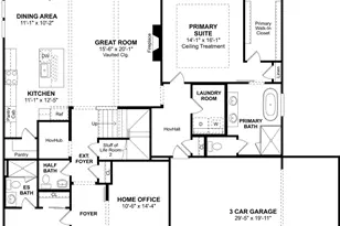 12020 Willow Way Ave, Mont Belvieu, TX 77535 - Photo 3