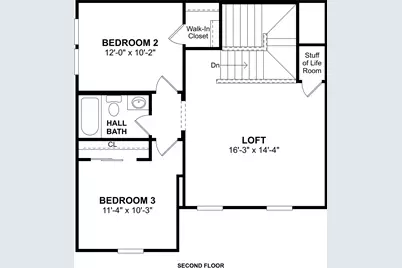 12020 Willow Way Avenue, Mont Belvieu, TX 77535 - Photo 5