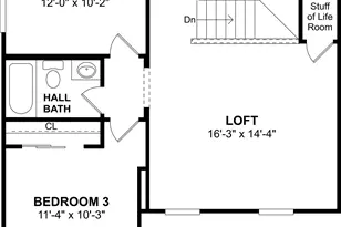 12020 Willow Way Ave, Mont Belvieu, TX 77535 - Photo 5