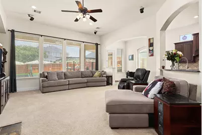 1532 Jag Hollow, League City, TX 77573 - Photo 11