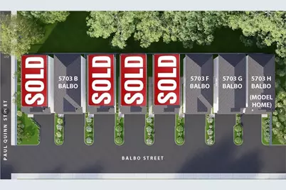 5703H Balbo Street, Houston, TX 77091 - Photo 3