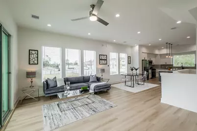 5703H Balbo Street, Houston, TX 77091 - Photo 11