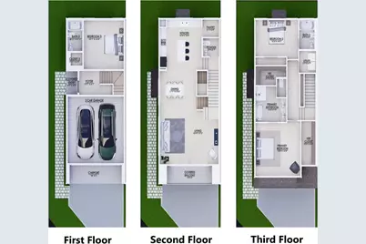 5703H Balbo Street, Houston, TX 77091 - Photo 5