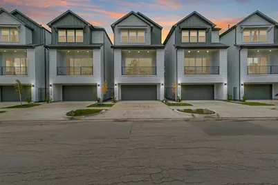 5703H Balbo Street, Houston, TX 77091 - Photo 43