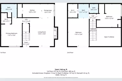 9371 Pagewood Lane, Houston, TX 77063 - Photo 37