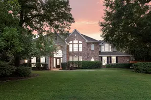 13276 Brookfield Ln, Conroe, TX 77302 - Photo 3