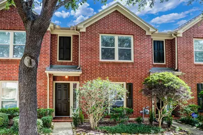 818 W Heights Hollow Lane, Houston, TX 77007 - Photo 1