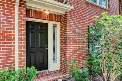 818 W Heights Hollow Lane, Houston, TX 77007 - Photo 3