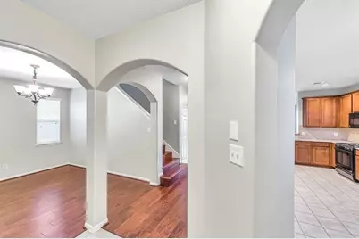 6430 Wilshire Fern, Houston, TX 77040 - Photo 33