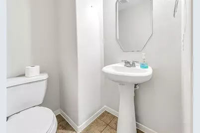 6430 Wilshire Fern, Houston, TX 77040 - Photo 19