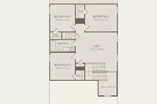 131 Abigail St, Cove, TX 77523 - Photo 3