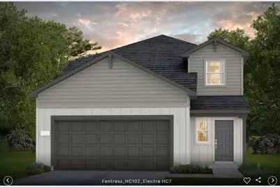 131 Abigail Street, Cove, TX 77523 - Photo 1
