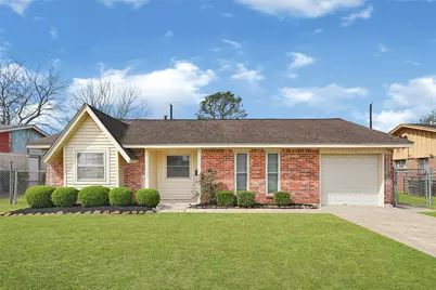 11502 Fawnway Dr, Houston, TX 77048 - Photo 1