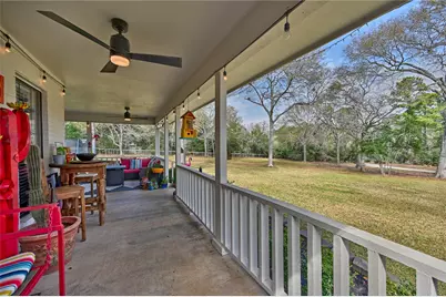 540 Hickory Creek Road, Bellville, TX 77418 - Photo 5