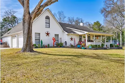 540 Hickory Creek Road, Bellville, TX 77418 - Photo 3