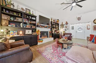 540 Hickory Creek Rd, Bellville, TX 77418 - Photo 7