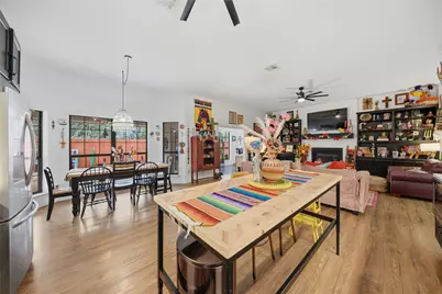 540 Hickory Creek Road, Bellville, TX 77418 - Photo 11