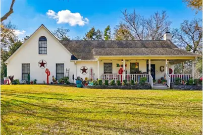 540 Hickory Creek Road, Bellville, TX 77418 - Photo 1