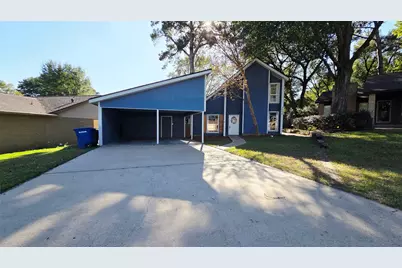 3004 Glen Court, Huntsville, TX 77340 - Photo 1