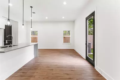3620 Mt Pleasant Street #A, Houston, TX 77021 - Photo 7