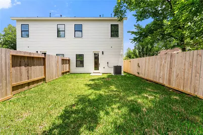 3620 Mt Pleasant Street #A, Houston, TX 77021 - Photo 21