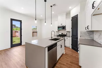 3620 Mt Pleasant Street #A, Houston, TX 77021 - Photo 3