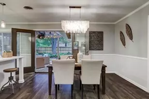 6022 Woodbrook Ln, Houston, TX 77008 - Photo 5