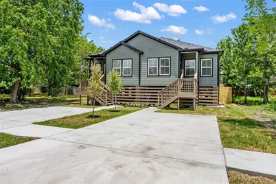 5214 Jezebel Street #A, Houston, TX 77033 - Photo 3