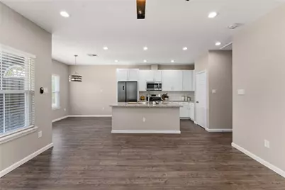 5214 Jezebel Street #A, Houston, TX 77033 - Photo 11