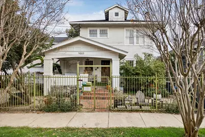 4009 Roseland Street, Houston, TX 77006 - Photo 1