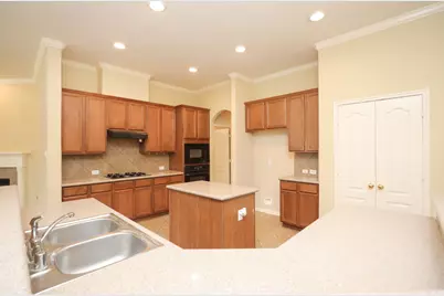 12907 Blackbrook Lane Lane, Houston, TX 77041 - Photo 15