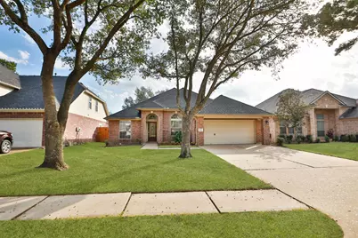 12907 Blackbrook Lane Lane, Houston, TX 77041 - Photo 37
