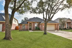 12907 Blackbrook Ln Ln, Houston, TX 77041 - Photo 1