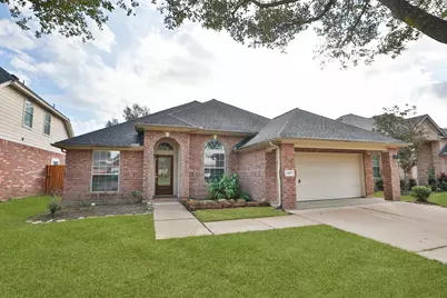 12907 Blackbrook Lane Lane, Houston, TX 77041 - Photo 3