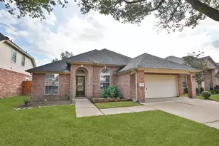 12907 Blackbrook Ln Ln, Houston, TX 77041 - Photo 3