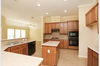 12907 Blackbrook Lane Lane, Houston, TX 77041 - Photo 11