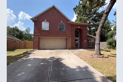 1702 Whispering Forest Drive, Houston, TX 77339 - Photo 1