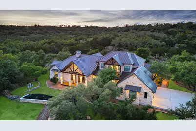 1941 Canyon Curve, Spring Branch, TX 78070 - Photo 1