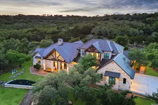 1941 Canyon Curve, Spring Branch, TX 78070 - Photo 1