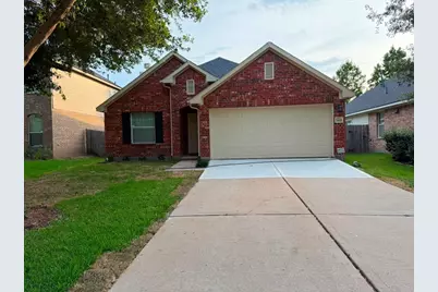 7922 Thorncroft Manor Lane, Richmond, TX 77407 - Photo 1