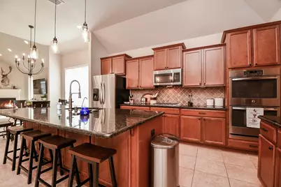 4206 Fenetre Forest Street, Katy, TX 77493 - Photo 9
