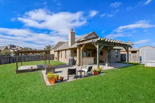 4206 Fenetre Forest St, Katy, TX 77493 - Photo 31