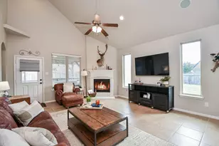 4206 Fenetre Forest St, Katy, TX 77493 - Photo 13