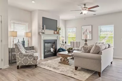 8319 Red Shiner Way, Fulshear, TX 77441 - Photo 9