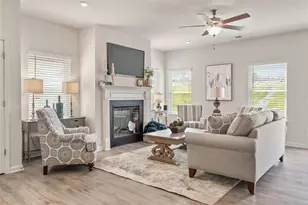 8319 Red Shiner Wy, Fulshear, TX 77441 - Photo 9