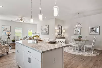 8319 Red Shiner Way, Fulshear, TX 77441 - Photo 7