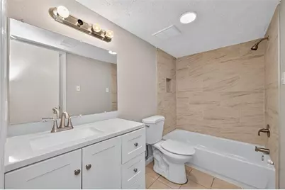 12307 W Village Drive #A, Houston, TX 77039 - Photo 5