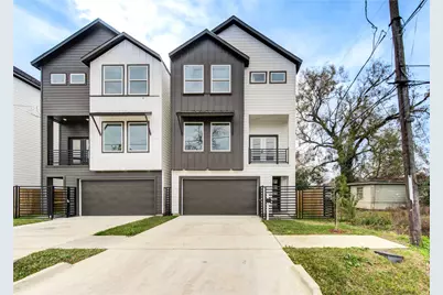 4308 Alice Street, Houston, TX 77021 - Photo 1